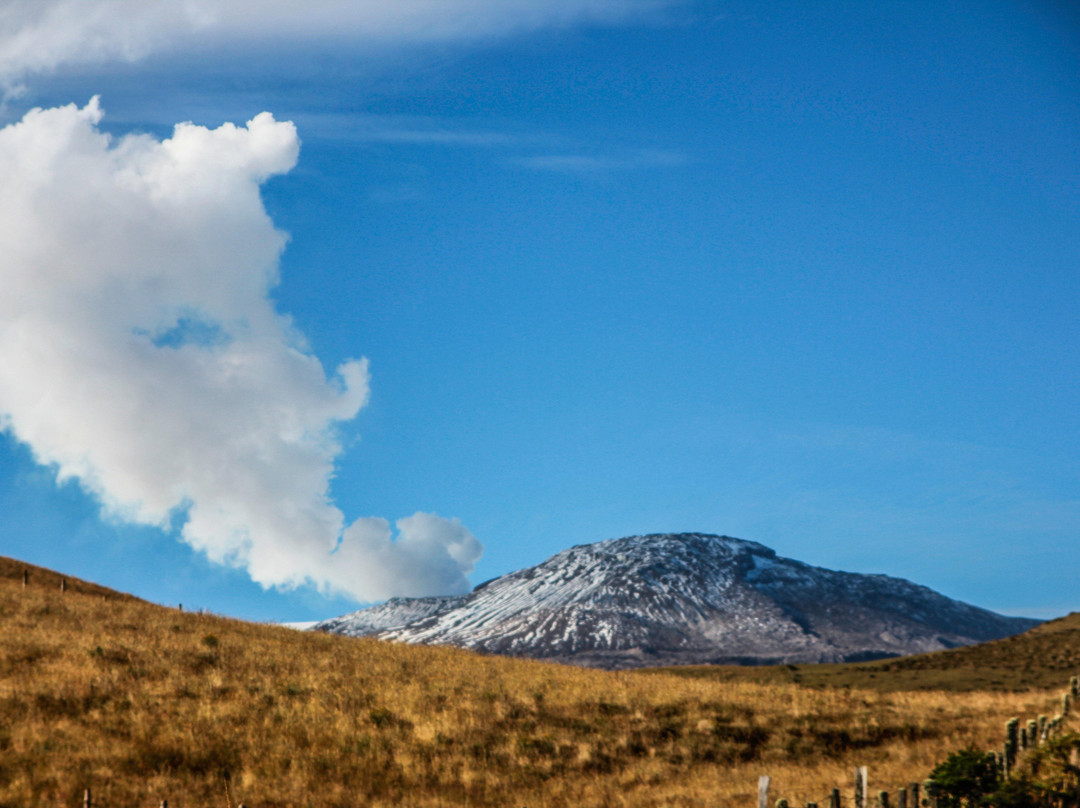 Backpackers Colombia Travel-Manizales必去景点
