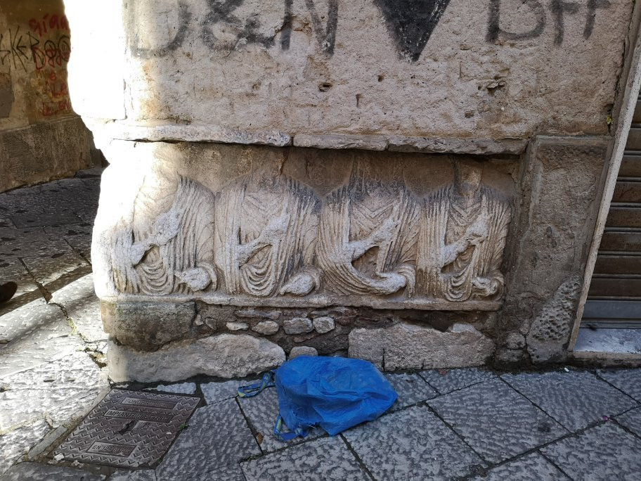 Piazza Roma Rooms主图