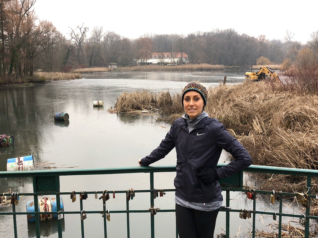 Poznan Urban Adventures景点图片