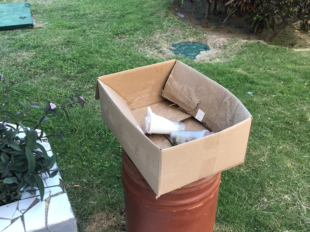 Hotel Camino del Mar主图