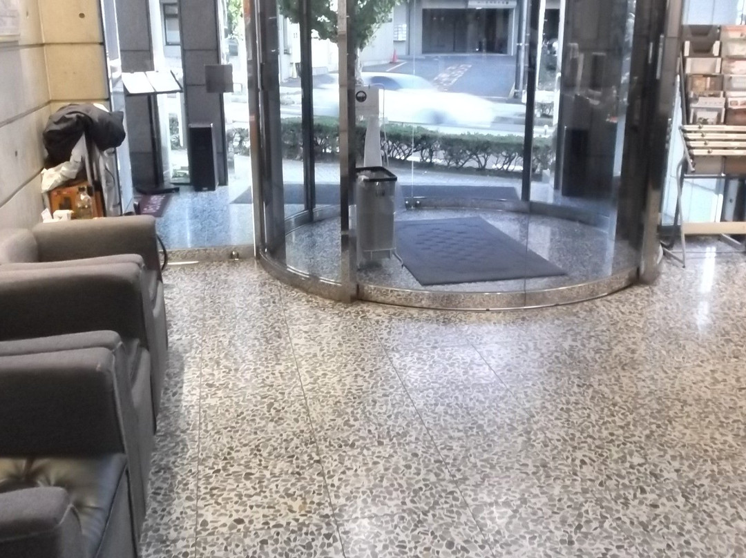 Toyota Park Side Hotel主图