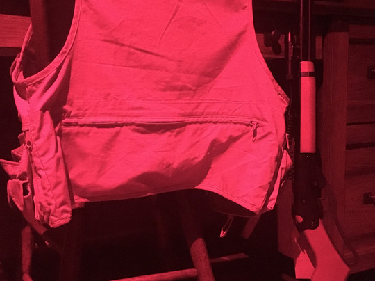 Mission Escape Rooms-安纳波利斯必去景点