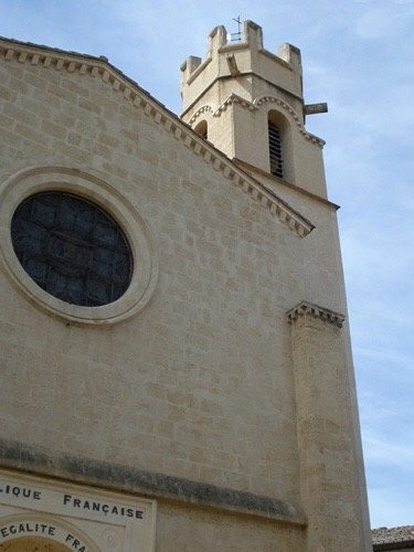 Eglise Saint-Pierre Et Saint-Paul景点图片