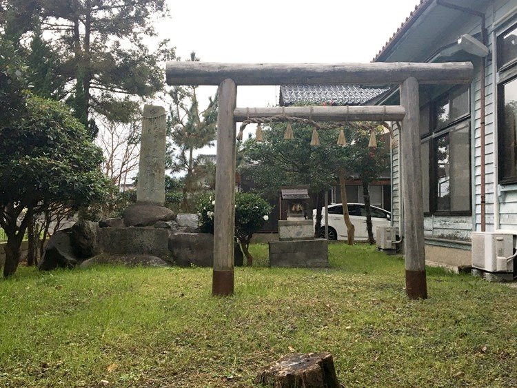 Ounomatsudenshochi-境港市必去景点