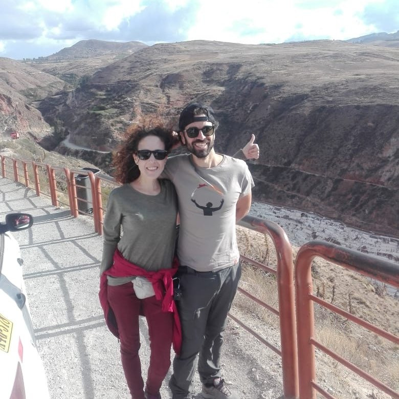 Moray-Maras必去景点