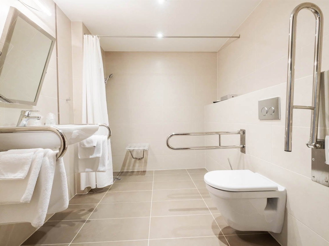 Hotel Astrum Laus主图
