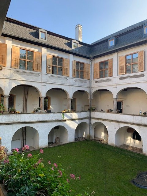 Chateau Trebesice主图