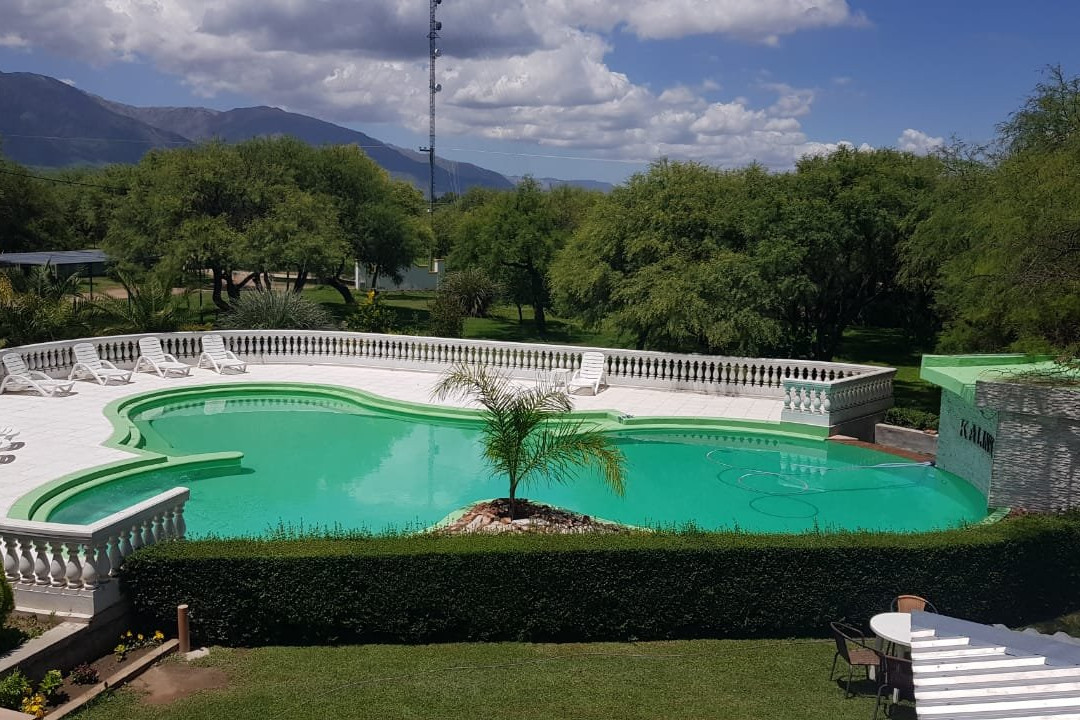 Complejo Turístico Kalinka