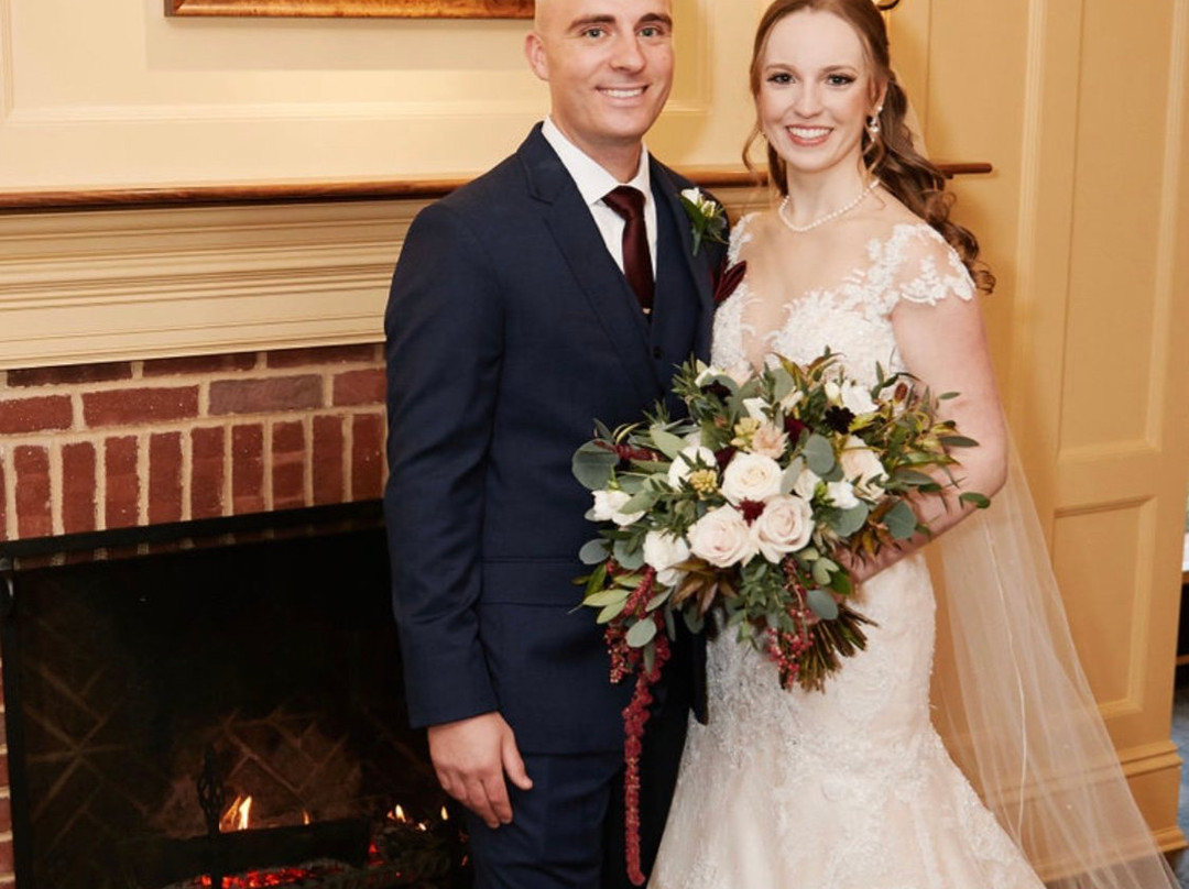 The Groton Inn主图