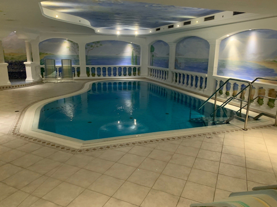 Hotel-Gasthof Goldener Lowe主图