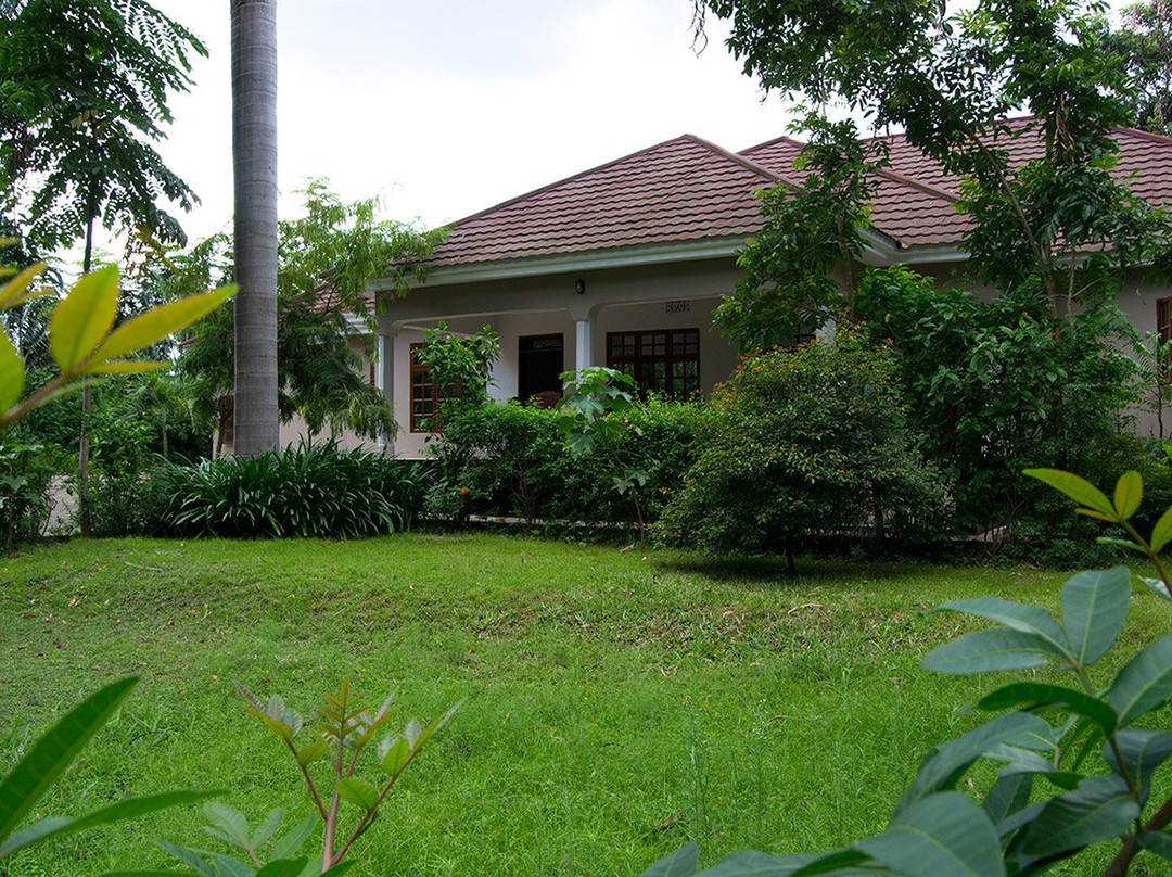 Ngare Sero River House主图