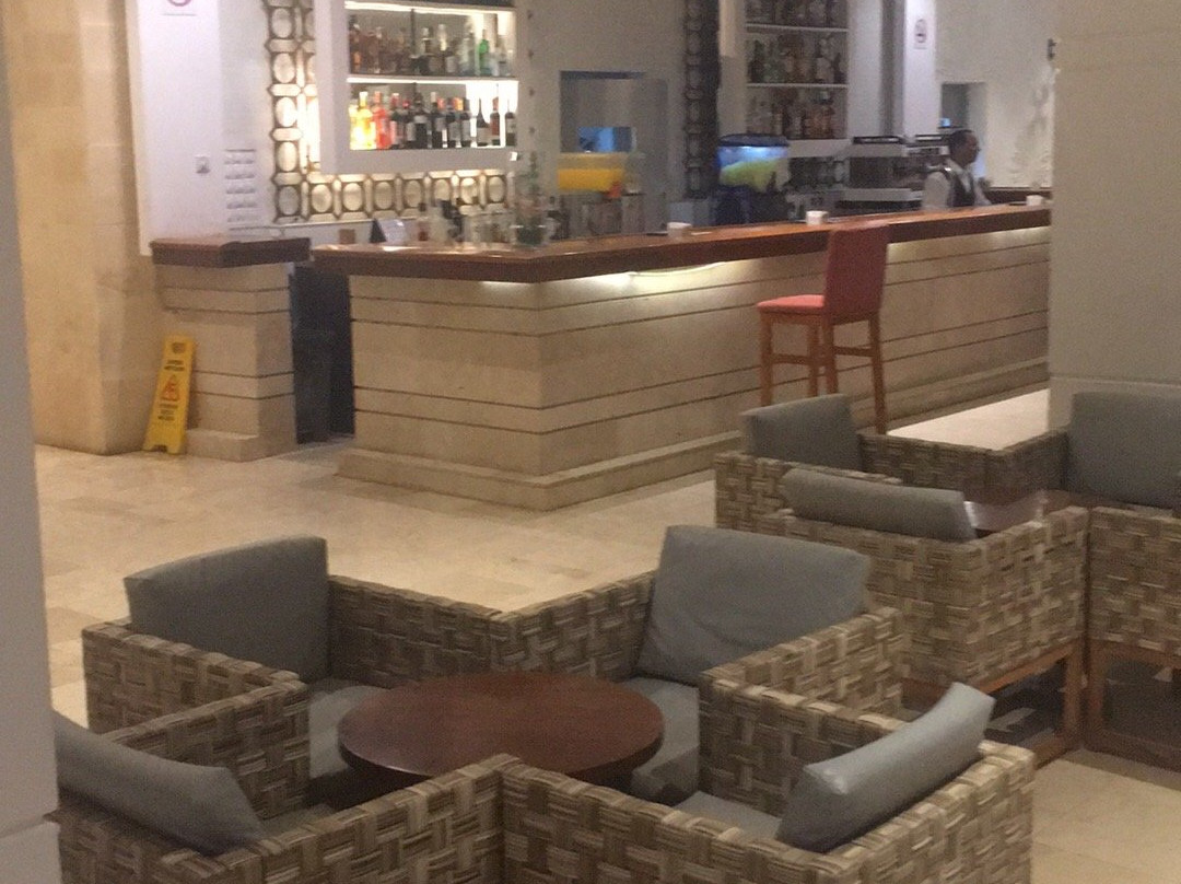 Dhawa Cayo Santa Maria主图