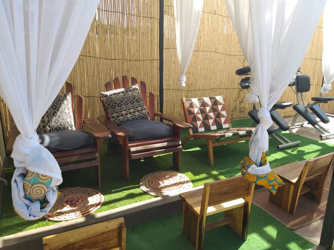 Nomad Wellness Homestead-温德和克必去景点