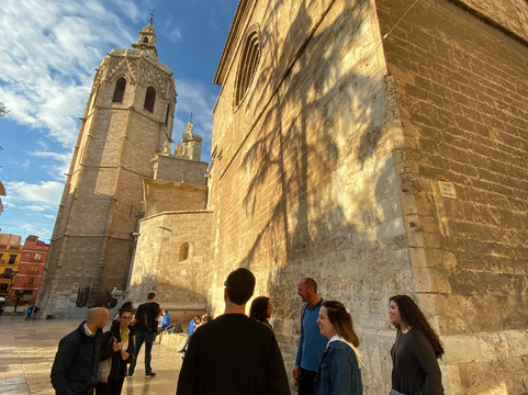 Withlocals-巴伦西亚必去景点