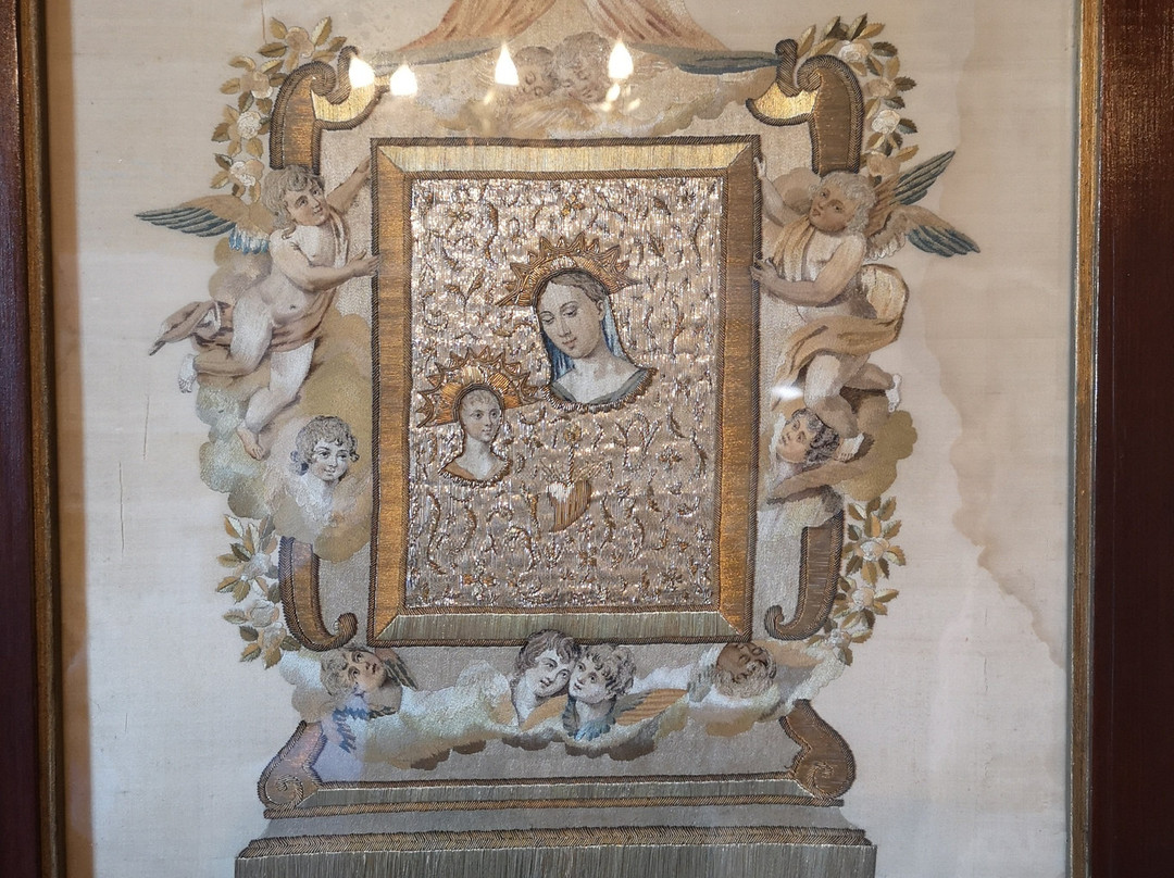 Island of Our Lady of Mercy-Tivat Municipality必去景点