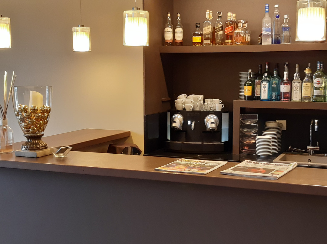 Les Clarisses Hotel Boutique主图