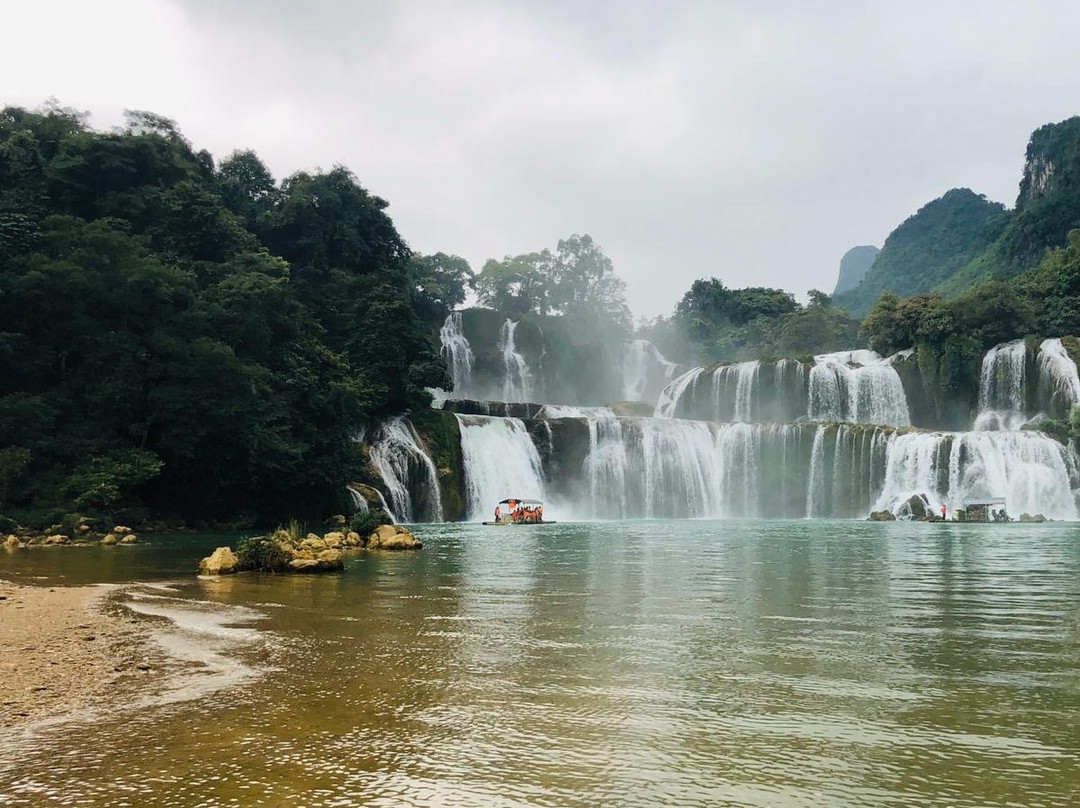 Ha Giang Journey景点图片