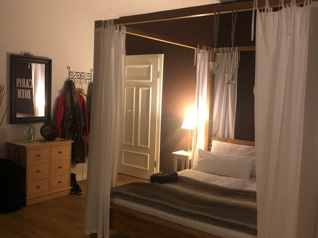 Hotel Alte Landschule主图