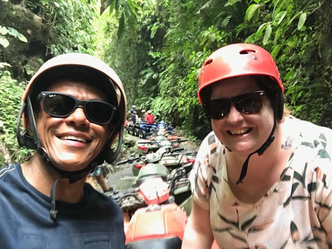 My ATV Bali-库塔必去景点