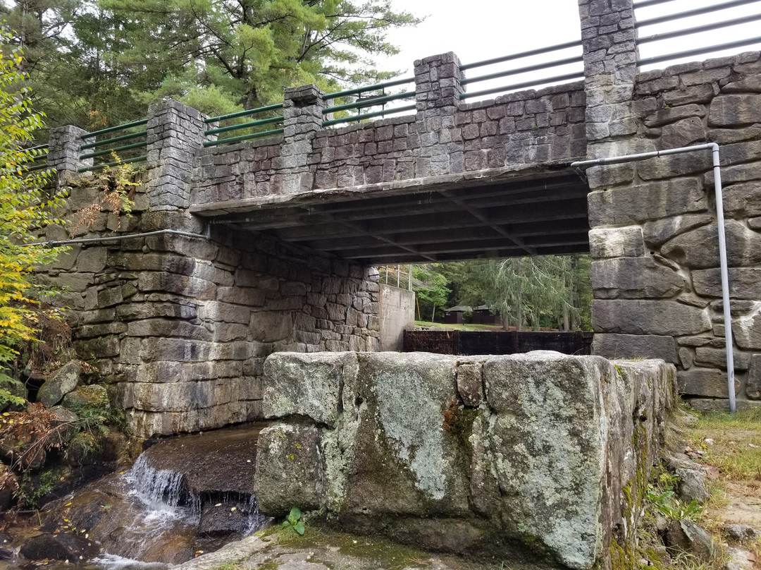 Willard Brook State Forest景点图片