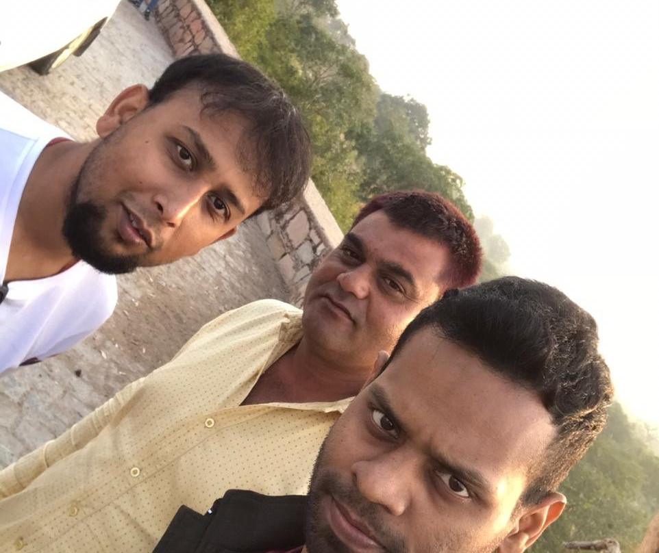 Rajasthan Car Hire景点图片