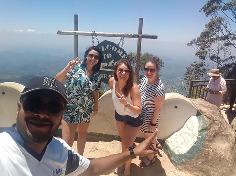 Clickers Tours-Ekala必去景点