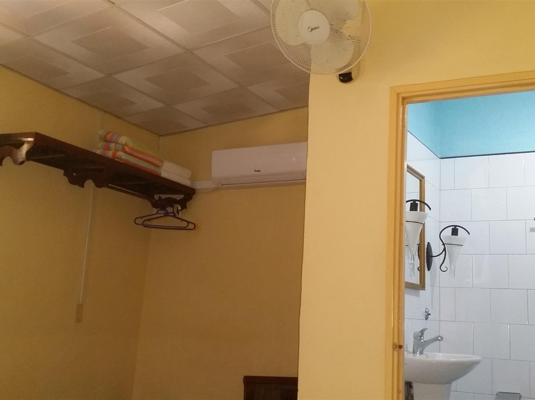 Hostal Perez Ramos Remedios主图