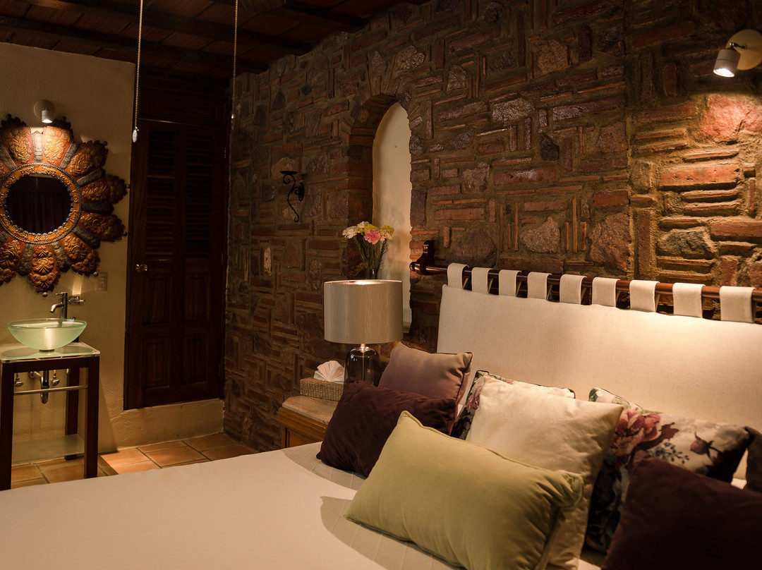 Villa Bella Bed and Breakfast All Suites主图