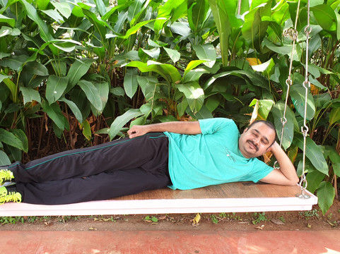 The Upper Deck 度假村主图