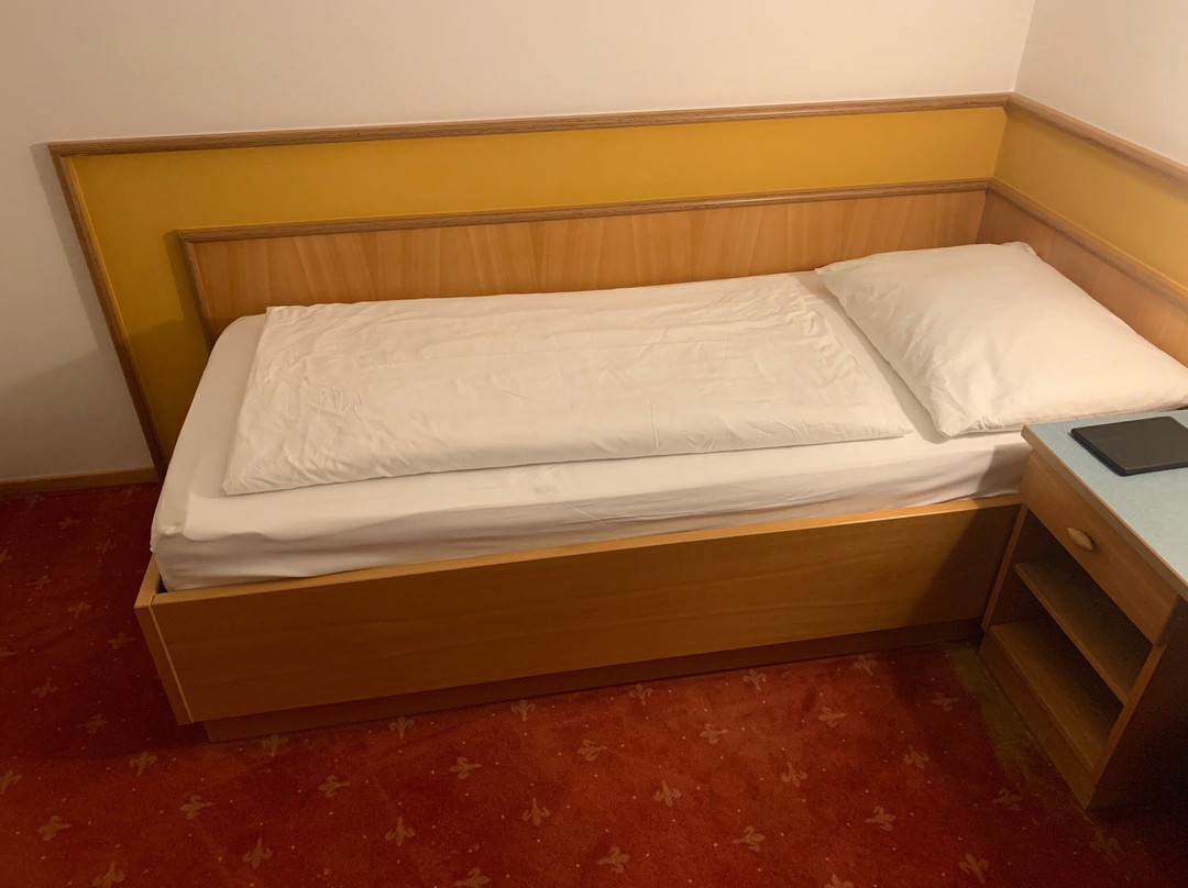 Hotel Liebmann主图