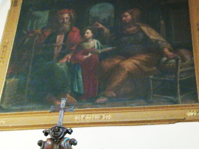 Chiesa di Santo Stefano景点图片