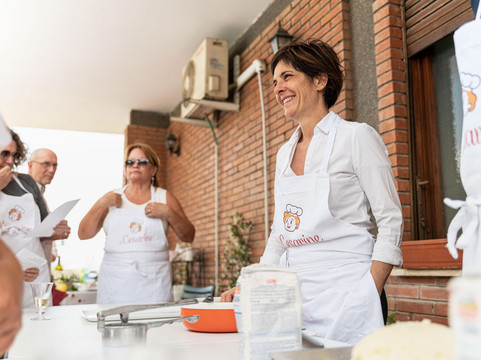 Cesarine: Cooking Class-卡塔尼亚必去景点