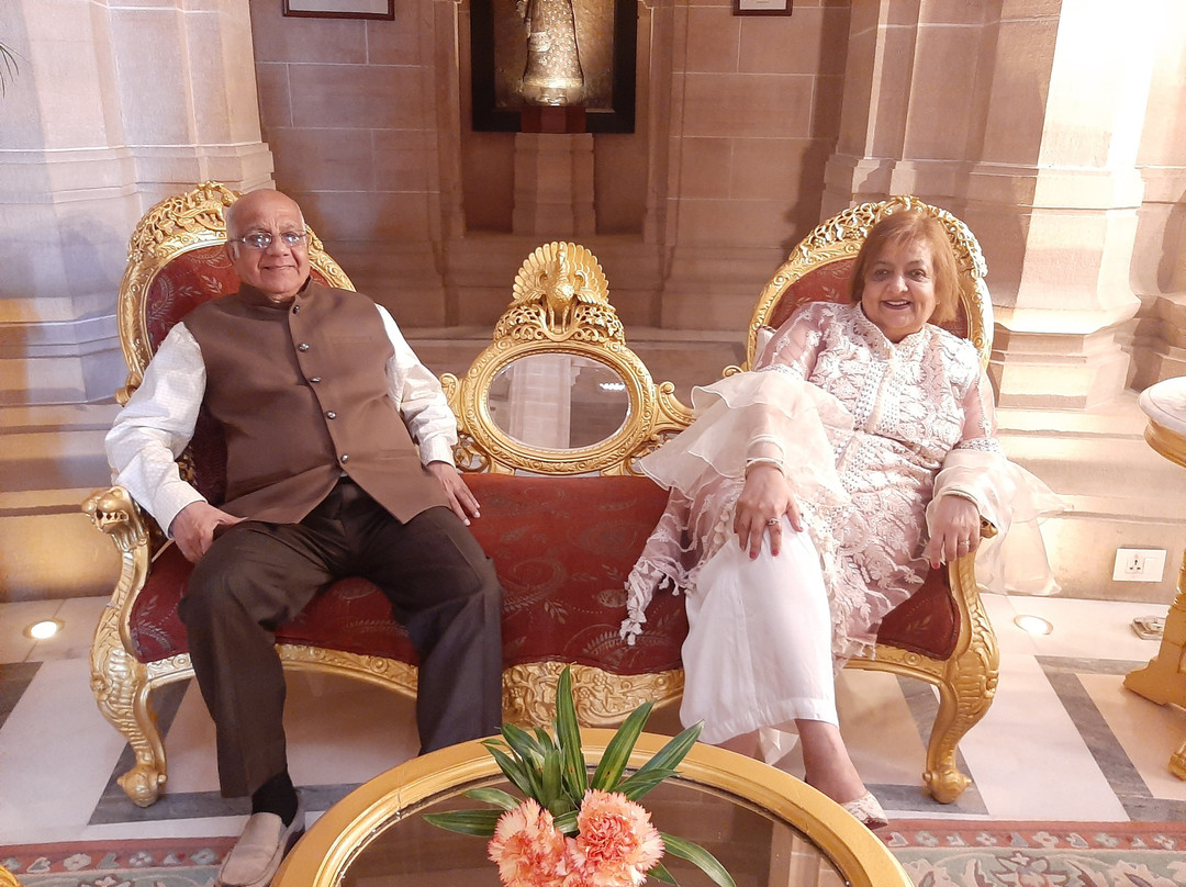 Royal Rajputana Tours景点图片