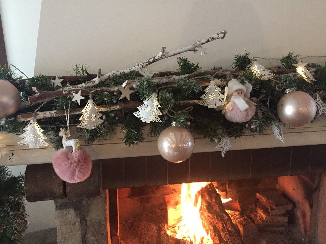 Sorrivoli旅游攻略图片