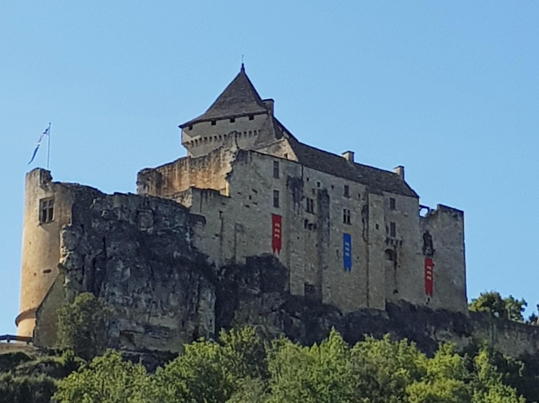 Perigourmet Gastronomic Tour Company-萨尔拉必去景点