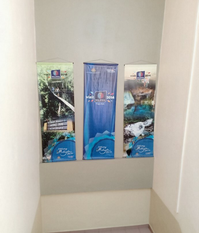 Poly Star Hotel主图