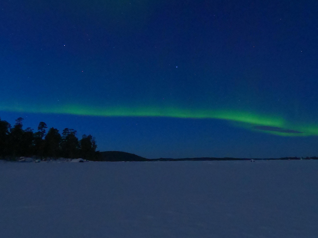 Northern Lights Riders景点图片