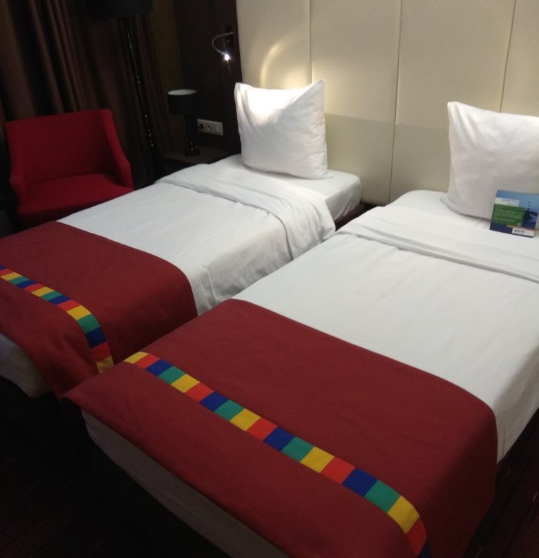 Park Inn by Radisson Odintsovo Moscow主图