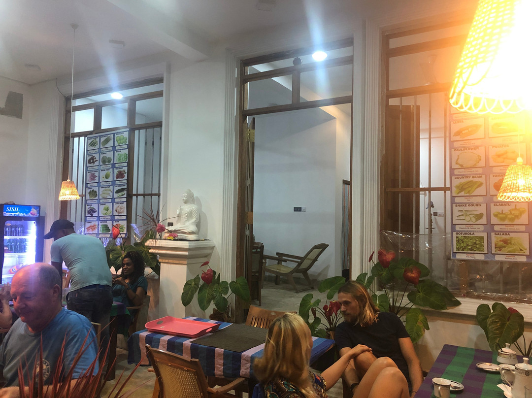 Shirani Nature Palace主图