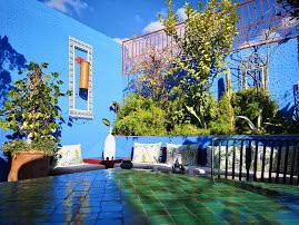 Riad Andalla Spa主图