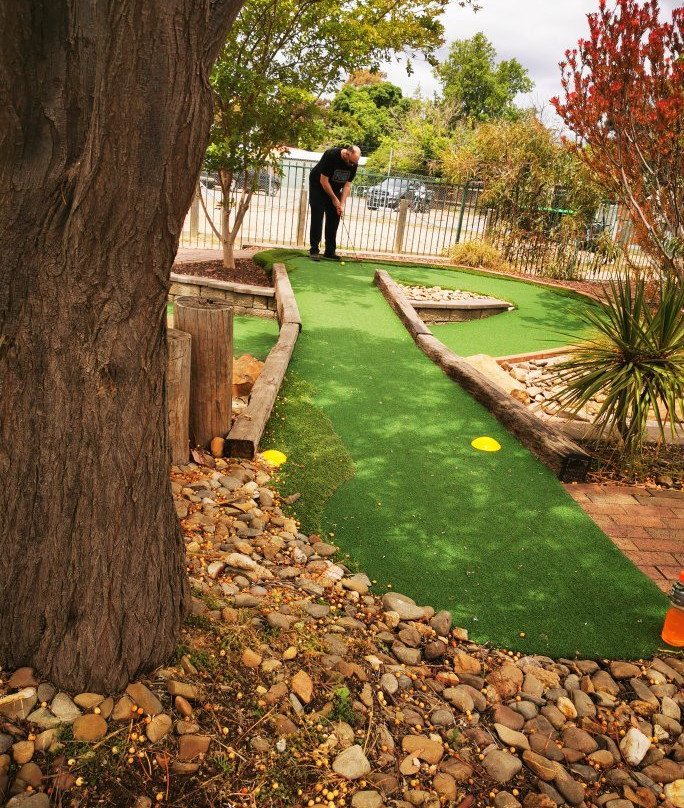 The Zone Fun Park-本迪戈必去景点