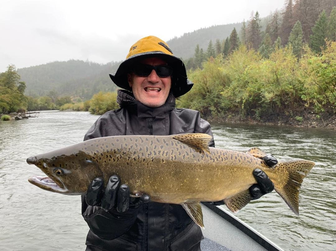 Nor Cal Fishing Guides-雷丁必去景点