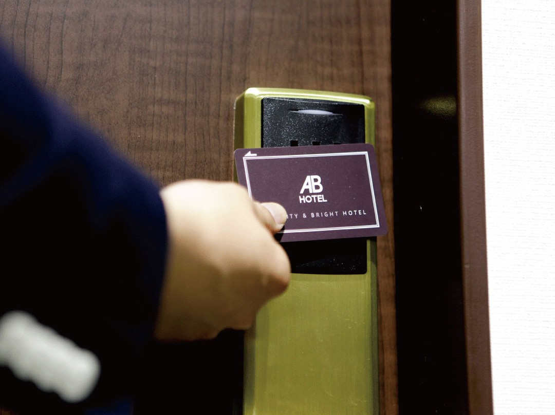 AB Hotel Komaki主图