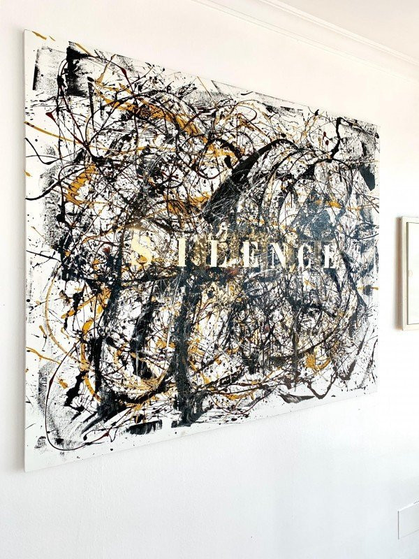 Arte by Leyton Art Gallery Marbella-埃斯特波纳必去景点