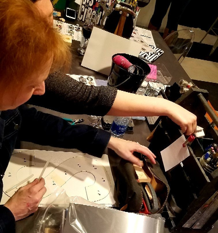 Upstairs Circus LoDo-丹佛必去景点