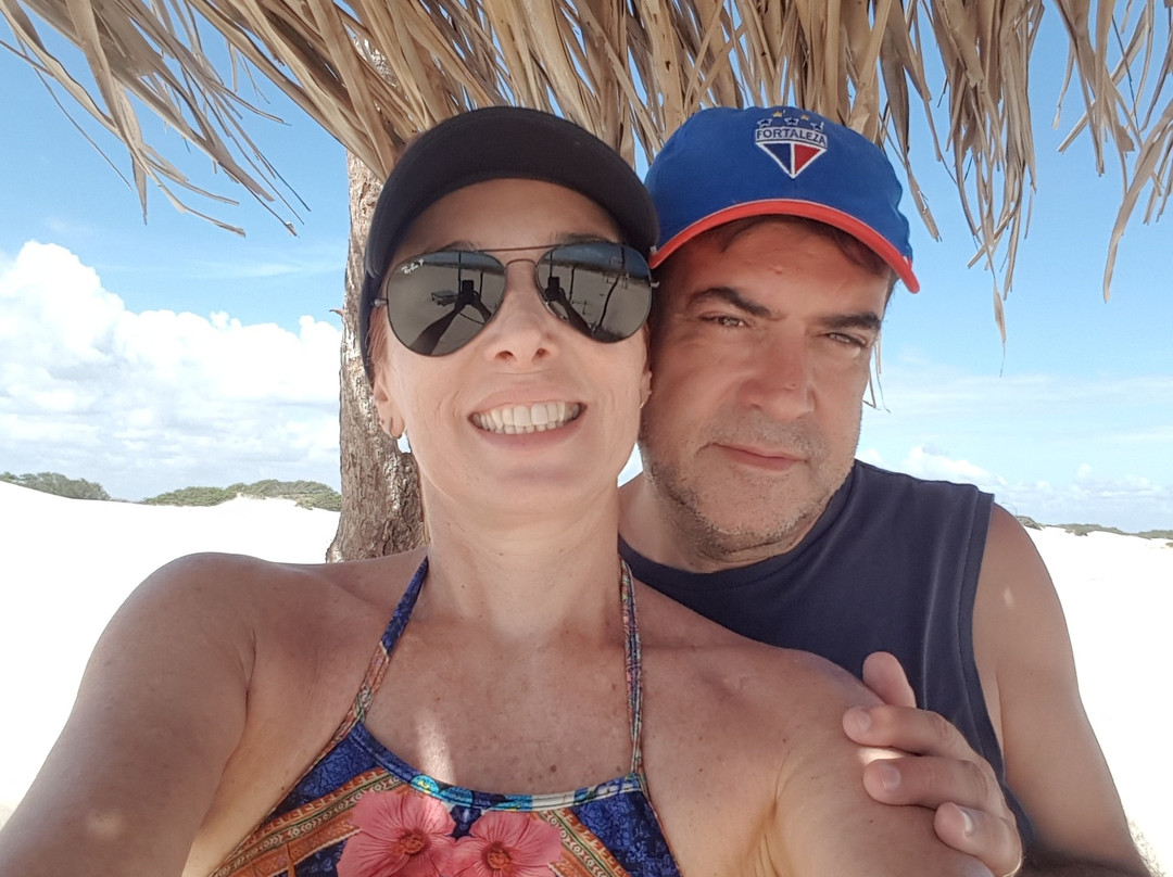 Villa das Oliveiras Pousada, Petiscaria & Kiteschool主图