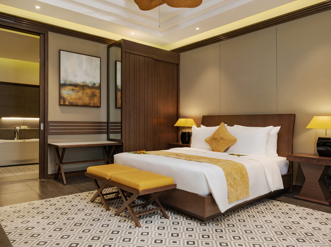 Senna Hue Hotel主图