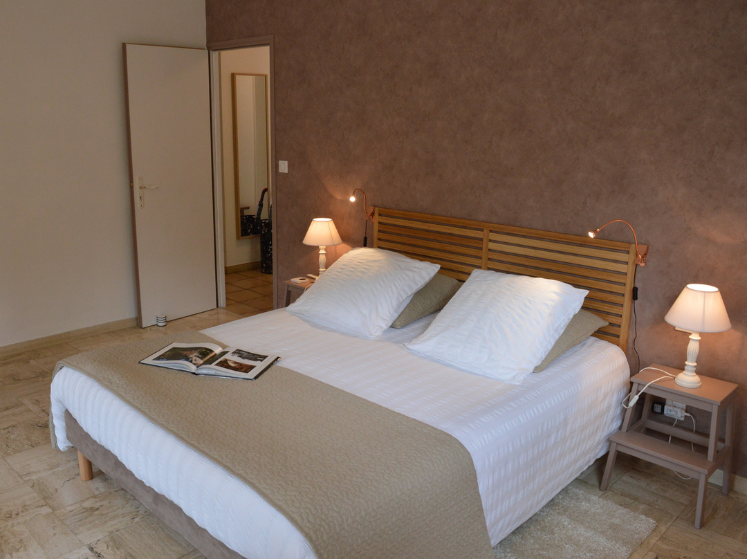 Le Logis du Parc主图