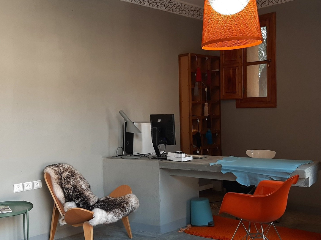 Dar Gonzo Resort & Spa主图