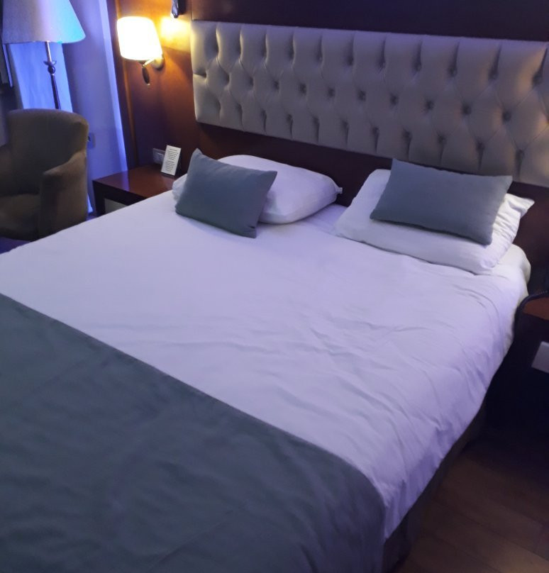 Otel Senbayrak主图